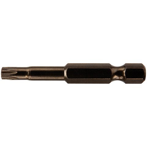 DRIVE BIT TORX #25 X 75 MM - INSERT HI TORQUE